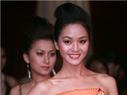 Bóng đá anh, ngoại hạng anh, lịch thi đấu euro 2012, Top 5 HHTGNV Phan Thị Lý thấy mình như "Lọ Lem bước ra phố"